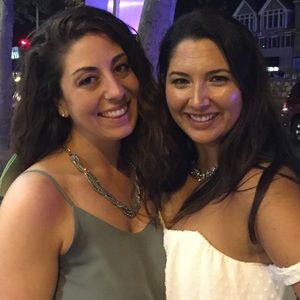 Meet your Posher, Allie